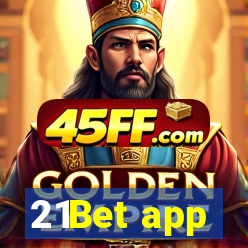 21Bet app